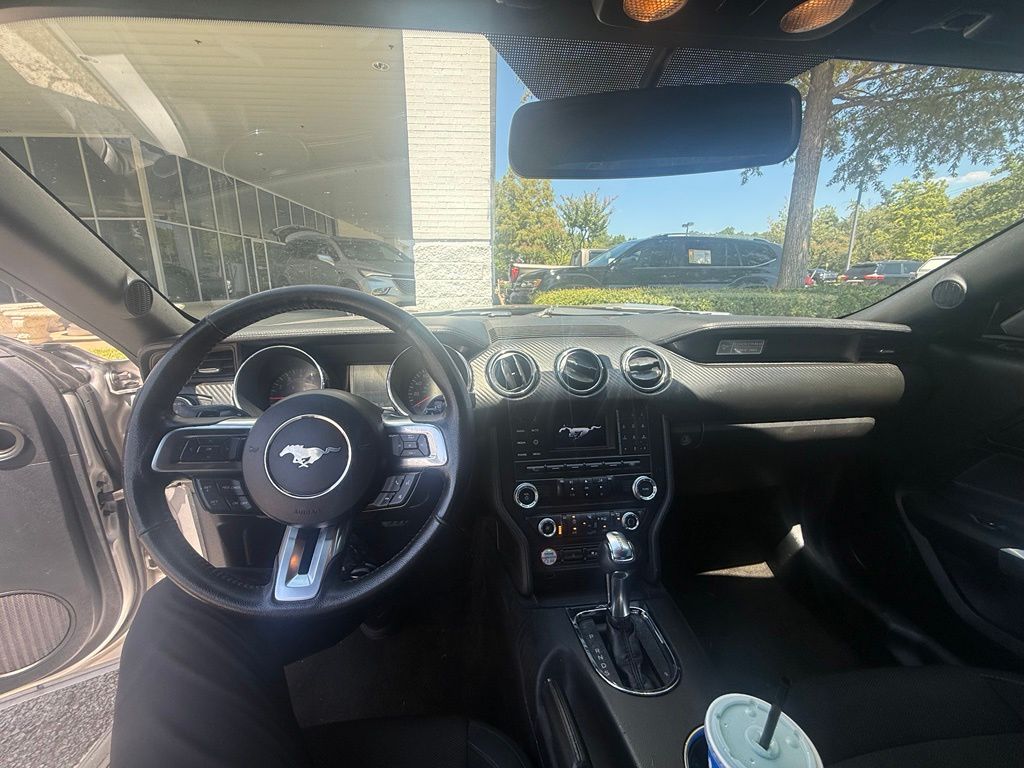 Thumbnail: 2016 Ford Mustang - 2