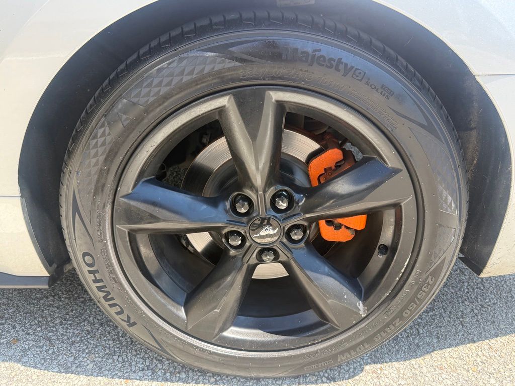 Thumbnail: 2016 Ford Mustang - 13