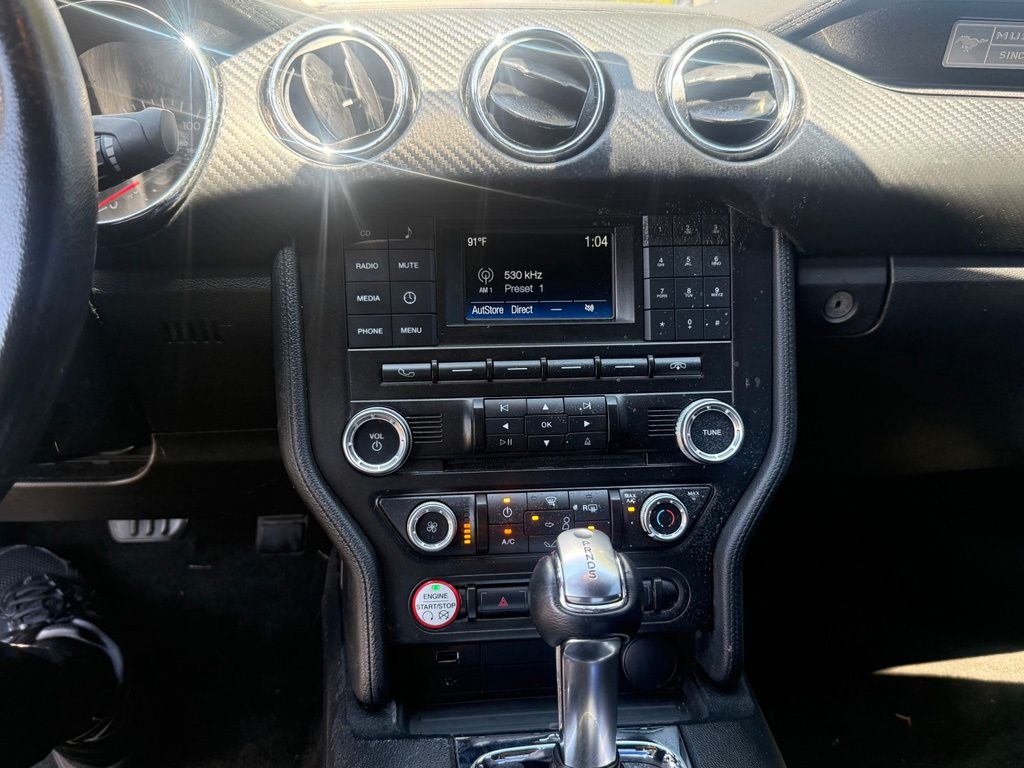 Thumbnail: 2016 Ford Mustang - 7