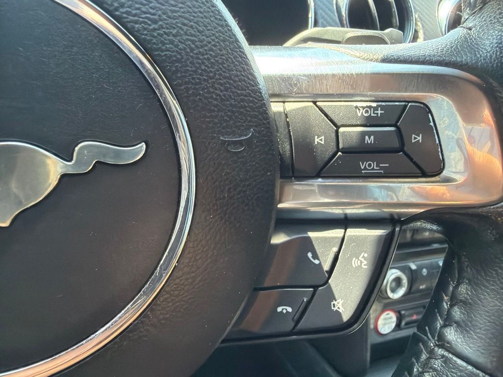 Thumbnail: 2016 Ford Mustang - 20