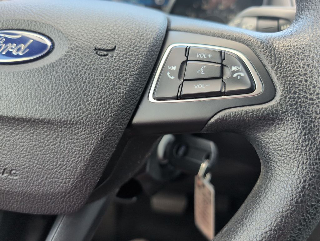 Thumbnail: 2018 Ford Focus - 29
