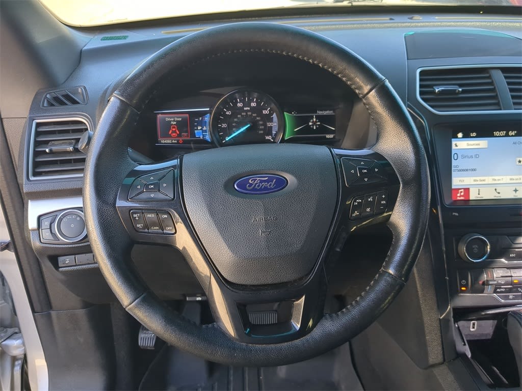 Thumbnail: 2017 Ford Explorer - 13