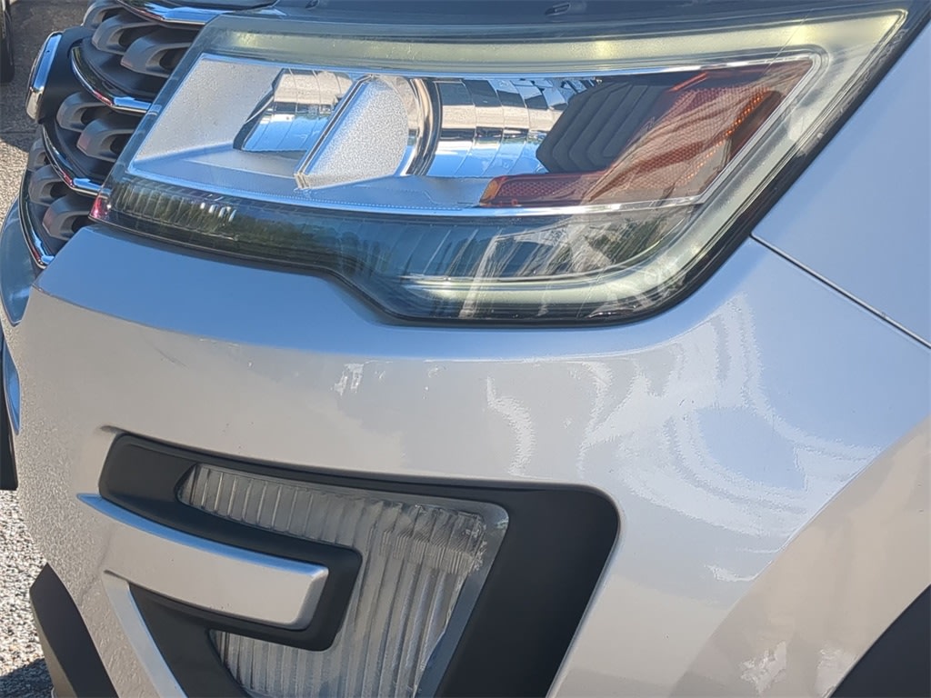 Thumbnail: 2017 Ford Explorer - 22
