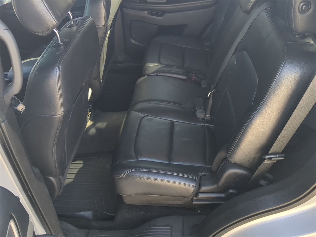 Thumbnail: 2017 Ford Explorer - 12