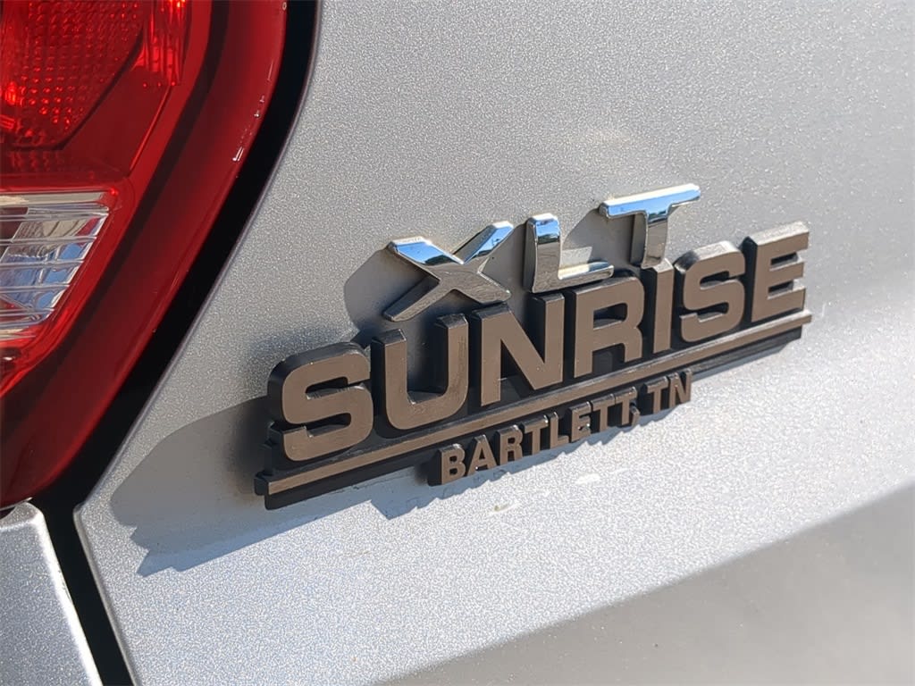 Thumbnail: 2017 Ford Explorer - 23
