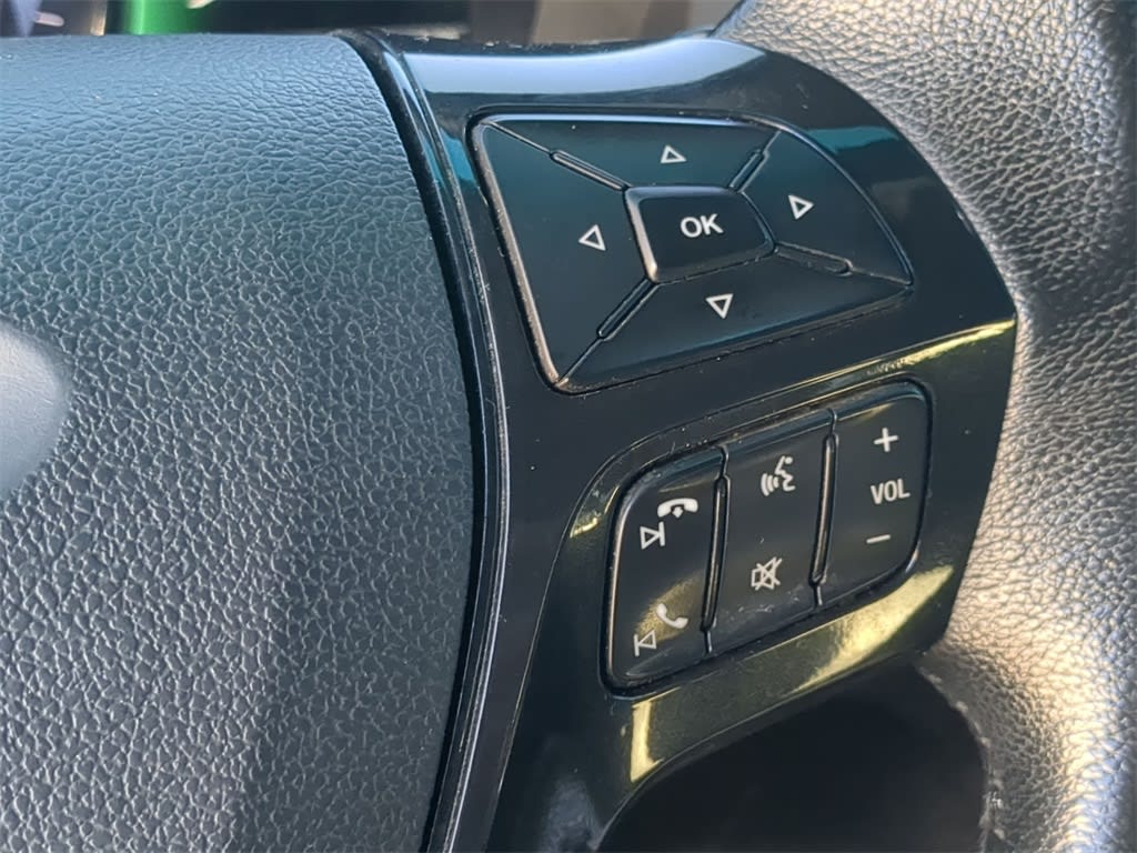 Thumbnail: 2017 Ford Explorer - 28