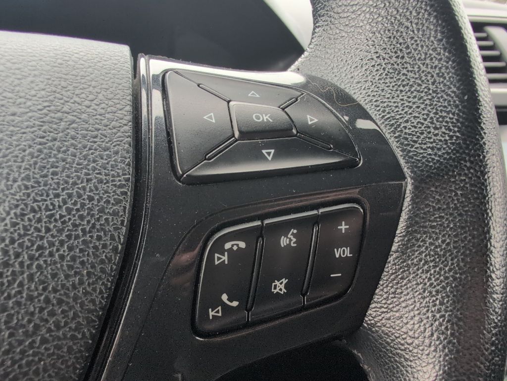 Thumbnail: 2019 Ford Explorer - 30