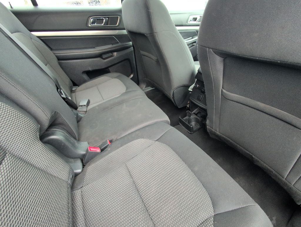 Thumbnail: 2019 Ford Explorer - 27