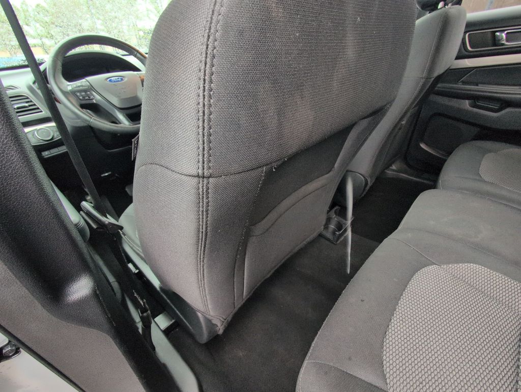 Thumbnail: 2019 Ford Explorer - 10