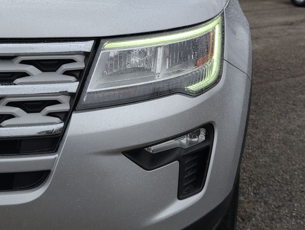 Thumbnail: 2019 Ford Explorer - 24