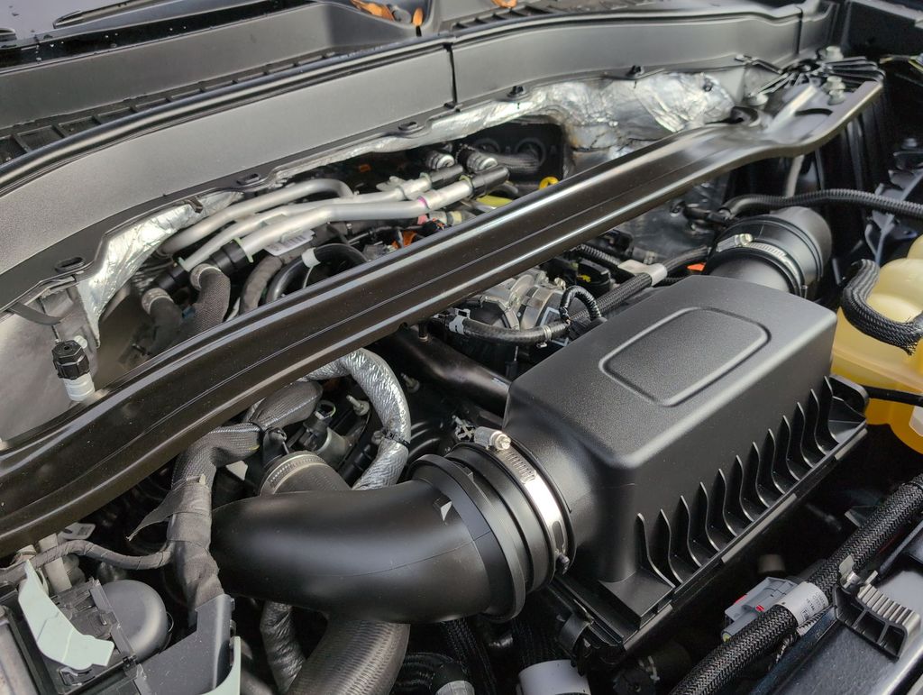 Thumbnail: 2020 Ford Explorer - 9