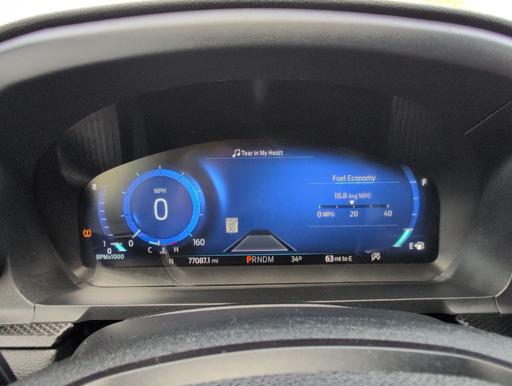 Thumbnail: 2020 Ford Explorer - 38