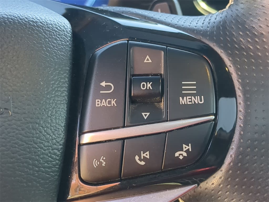 Thumbnail: 2021 Ford Explorer - 29