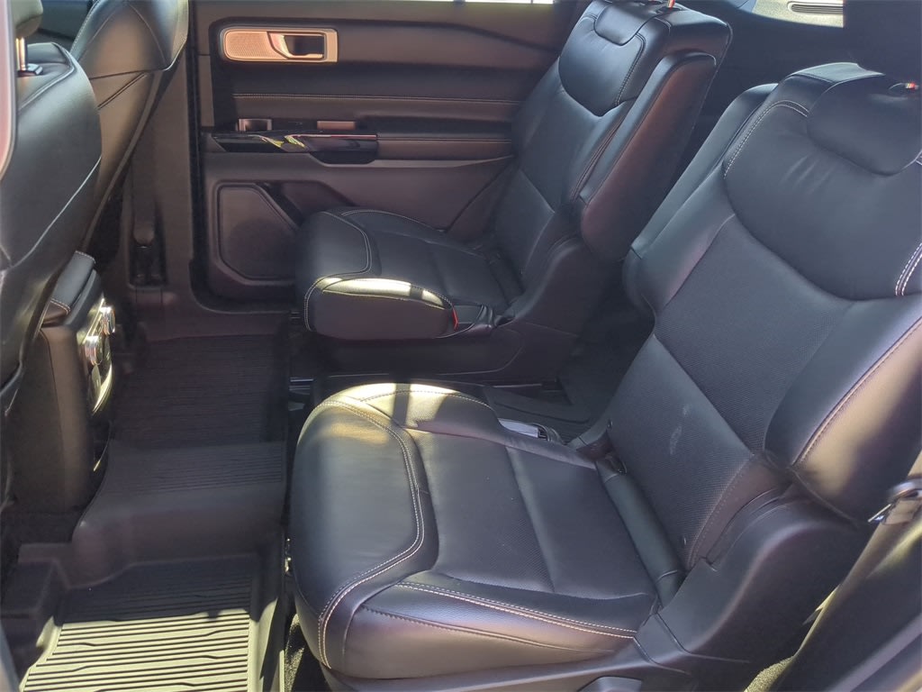 Thumbnail: 2021 Ford Explorer - 10