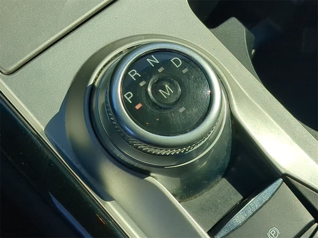 Thumbnail: 2021 Ford Explorer - 34