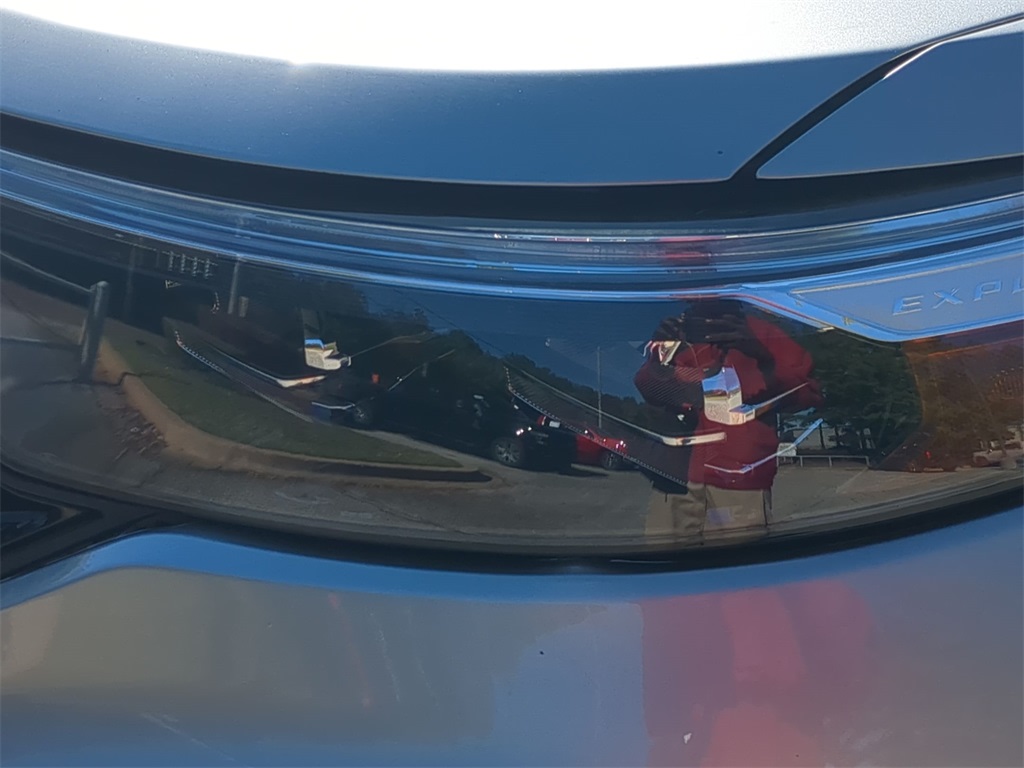 Thumbnail: 2021 Ford Explorer - 22