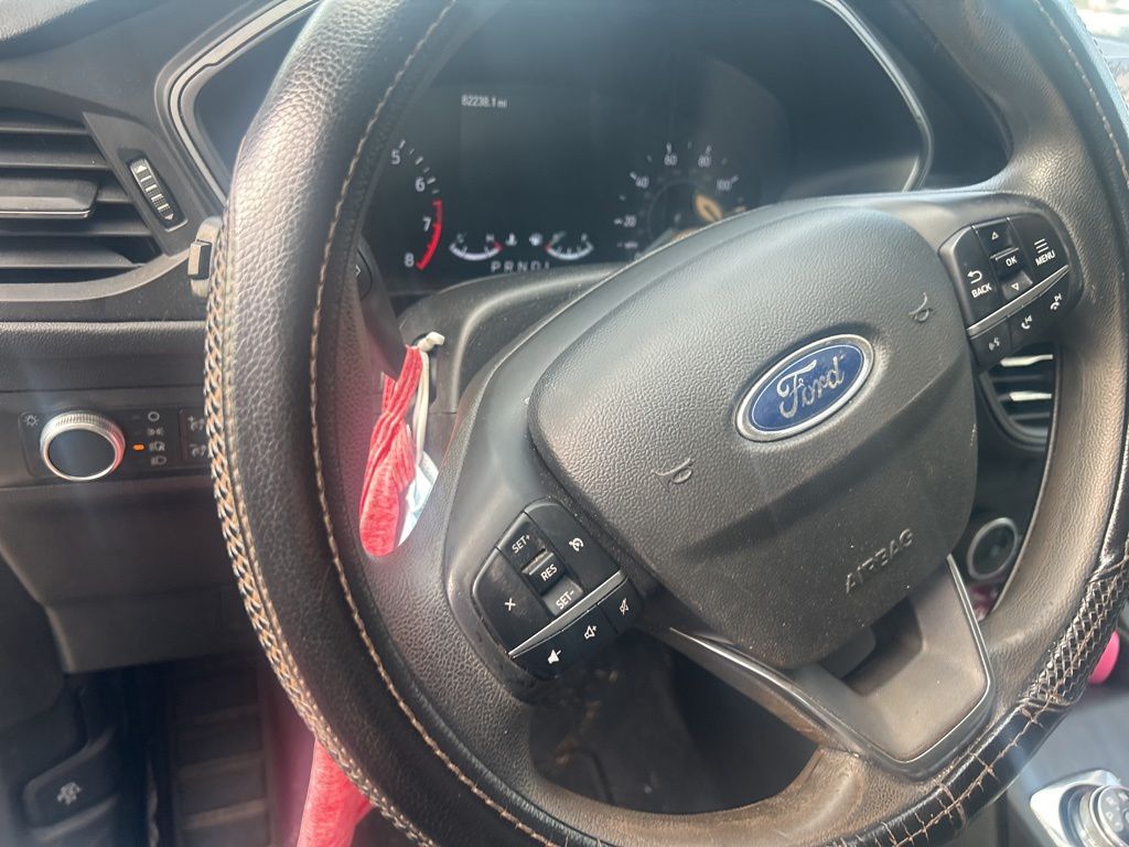 Thumbnail: 2020 Ford Escape - 2