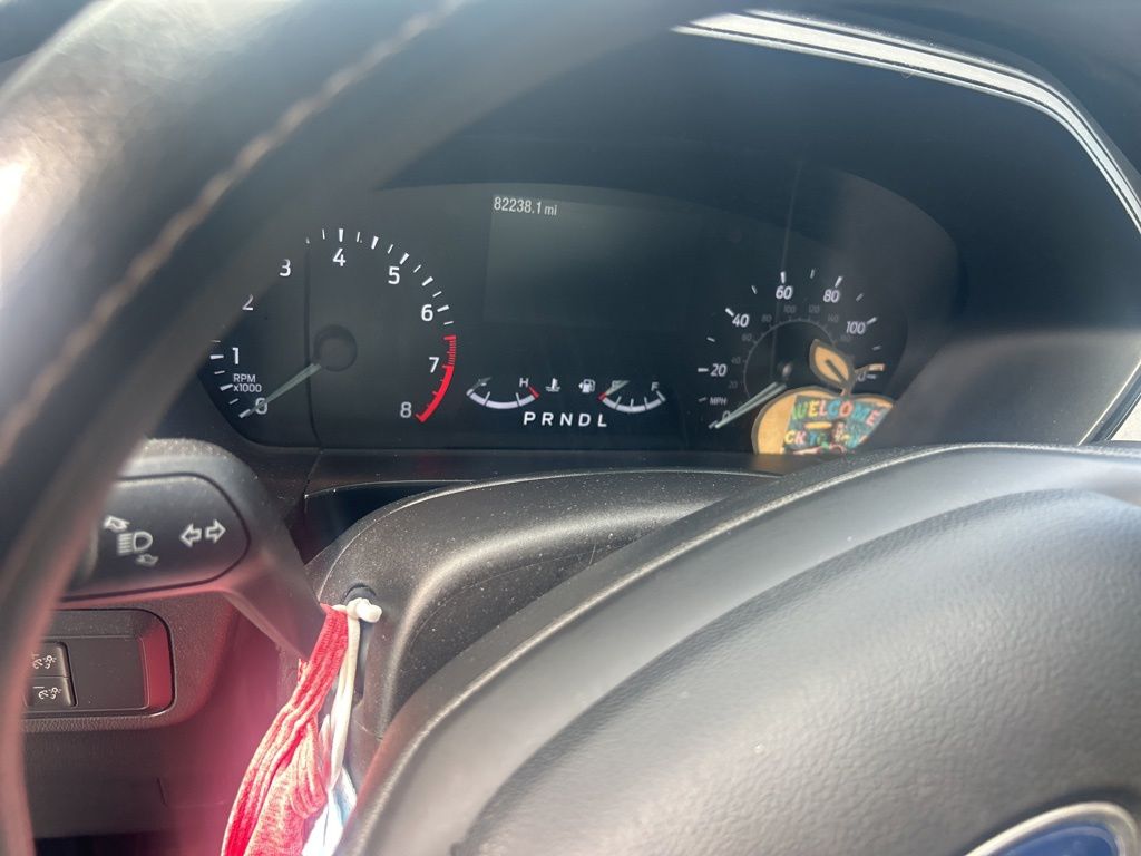 Thumbnail: 2020 Ford Escape - 10