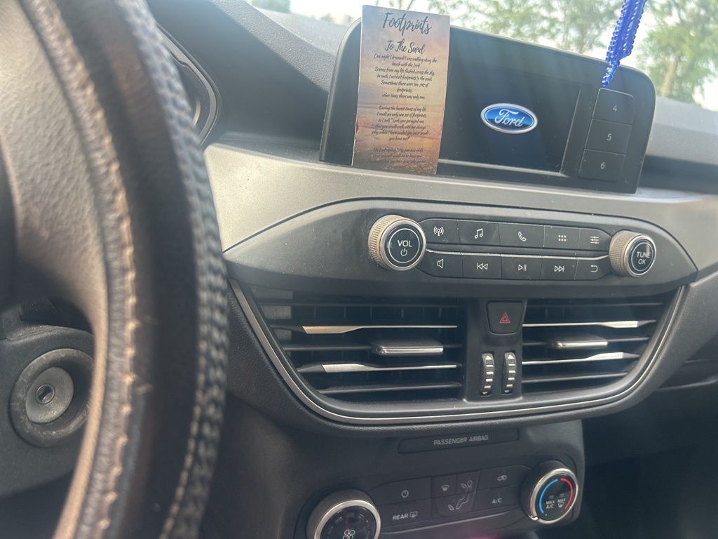 Thumbnail: 2020 Ford Escape - 19
