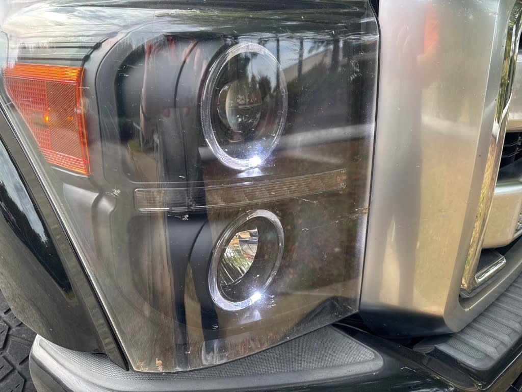 Thumbnail: 2016 Ford F-250 - 17