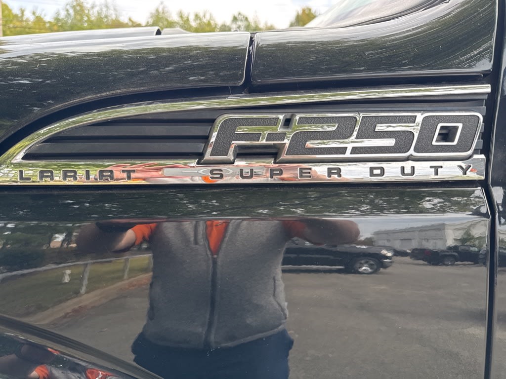 Thumbnail: 2016 Ford F-250 - 13