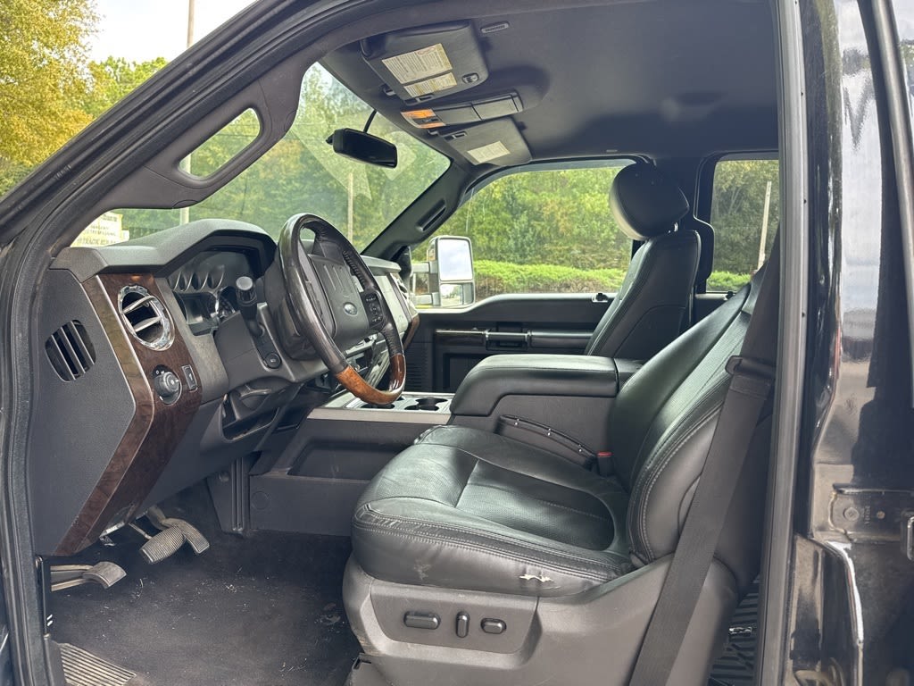 Thumbnail: 2016 Ford F-250 - 7