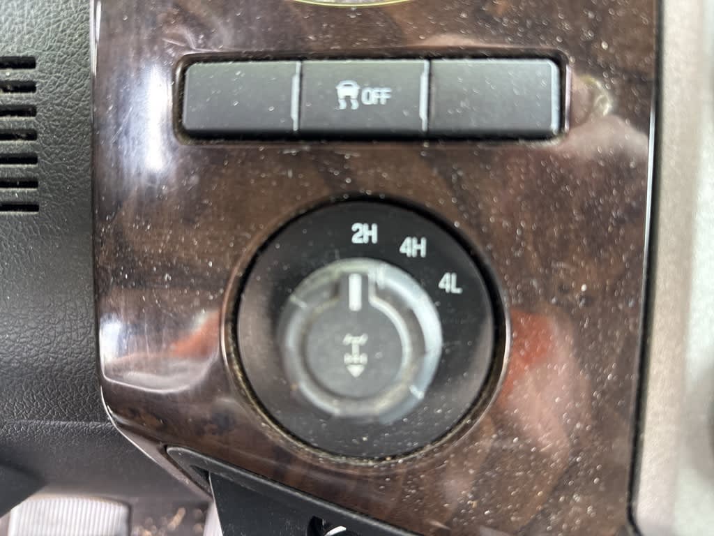 Thumbnail: 2016 Ford F-250 - 11