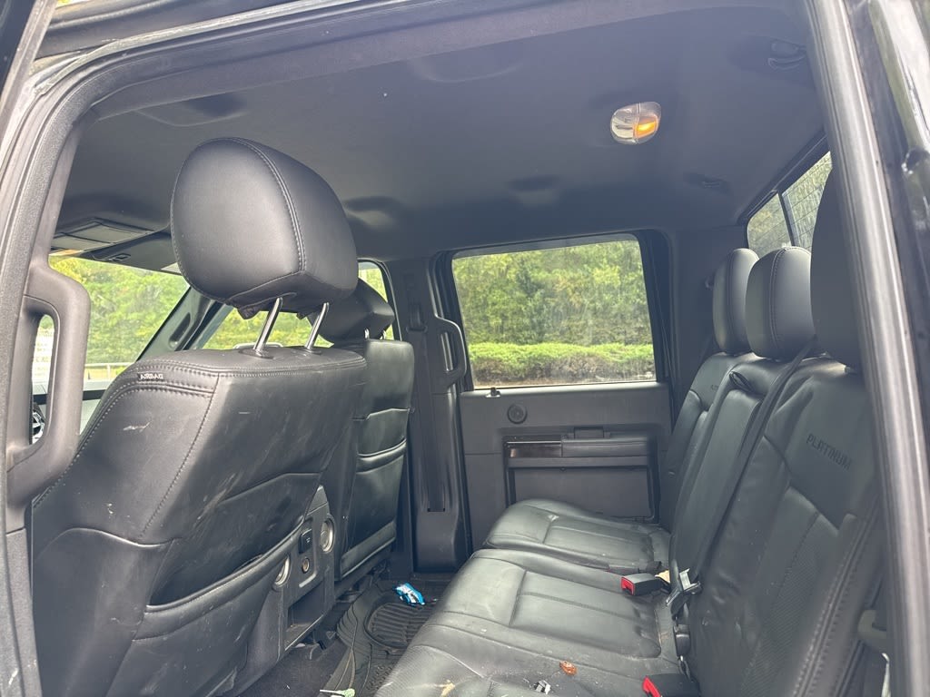 Thumbnail: 2016 Ford F-250 - 9