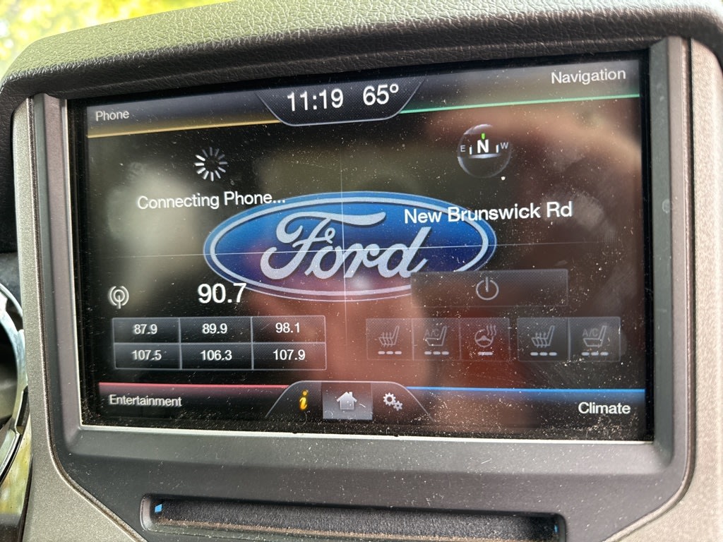 Thumbnail: 2016 Ford F-250 - 18