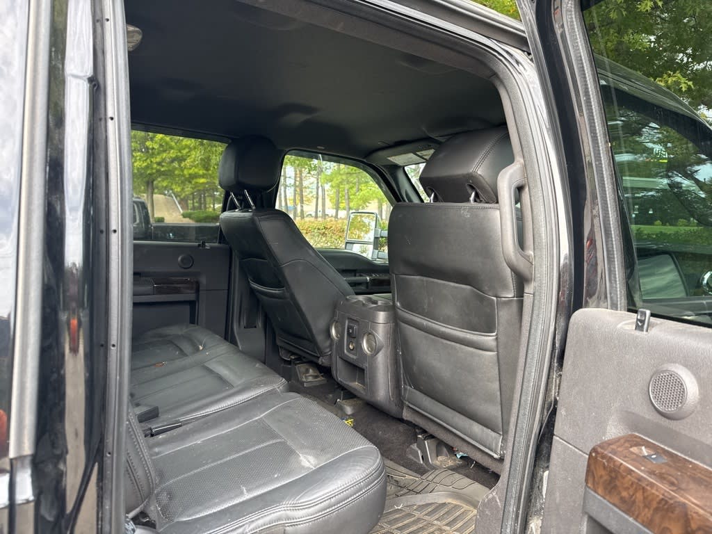 Thumbnail: 2016 Ford F-250 - 14