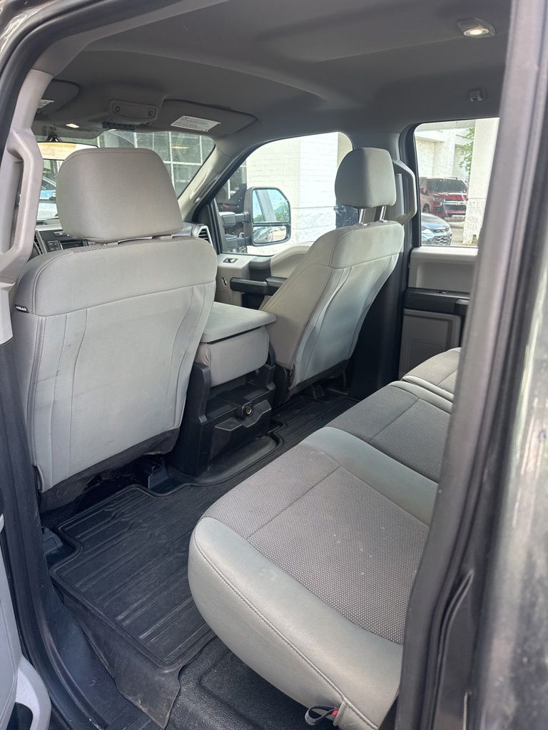 Thumbnail: 2019 Ford F-250 - 13