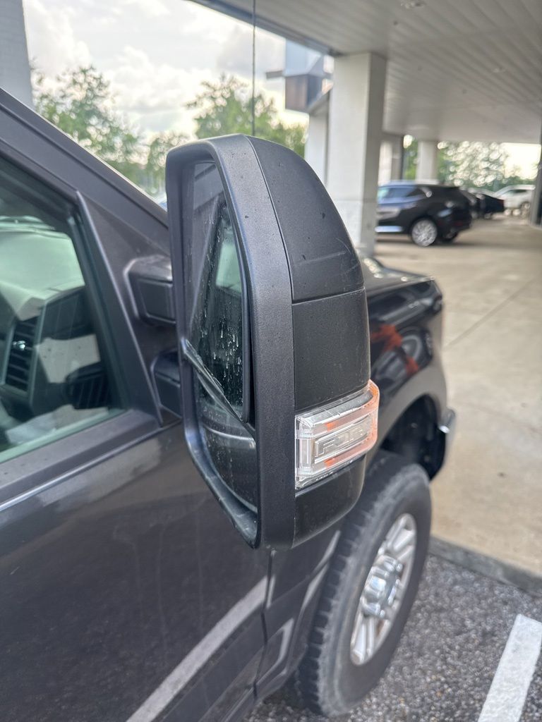 Thumbnail: 2019 Ford F-250 - 15
