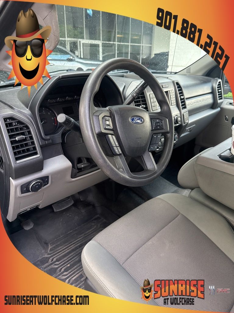 Thumbnail: 2019 Ford F-250 - 2