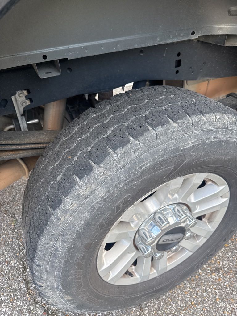 Thumbnail: 2019 Ford F-250 - 11