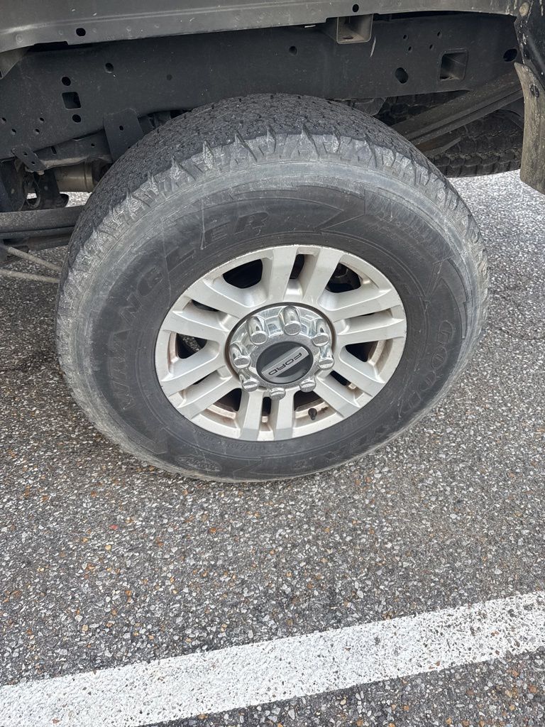 Thumbnail: 2019 Ford F-250 - 6