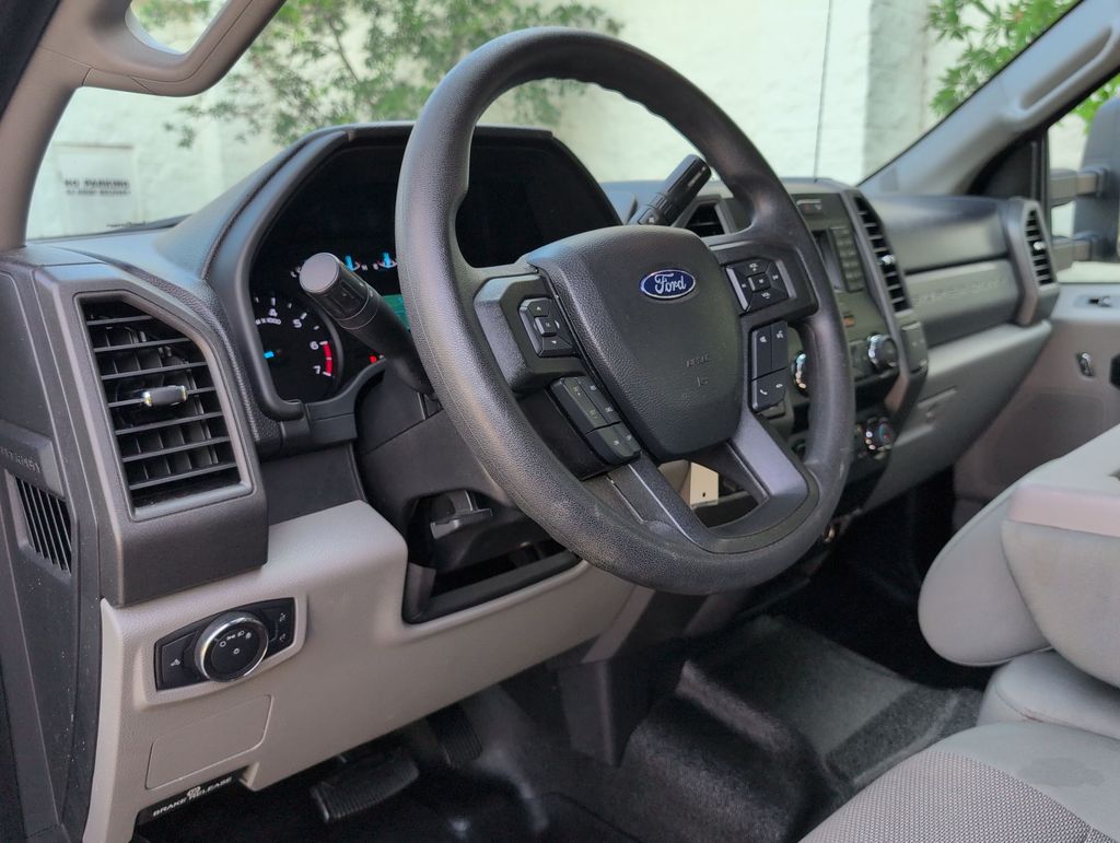 Thumbnail: 2019 Ford F-250 - 2