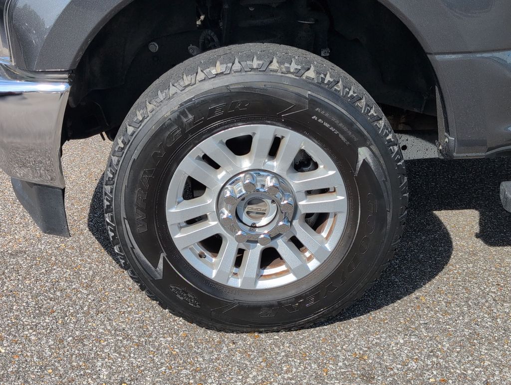 Thumbnail: 2019 Ford F-250 - 7