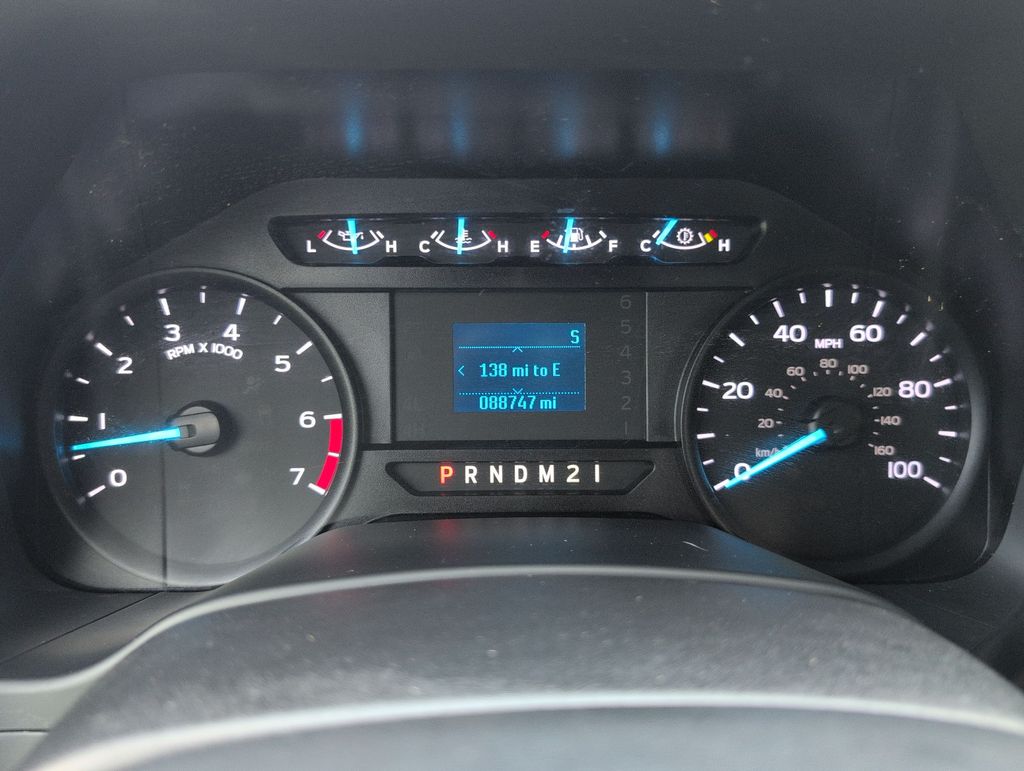 Thumbnail: 2019 Ford F-250 - 15