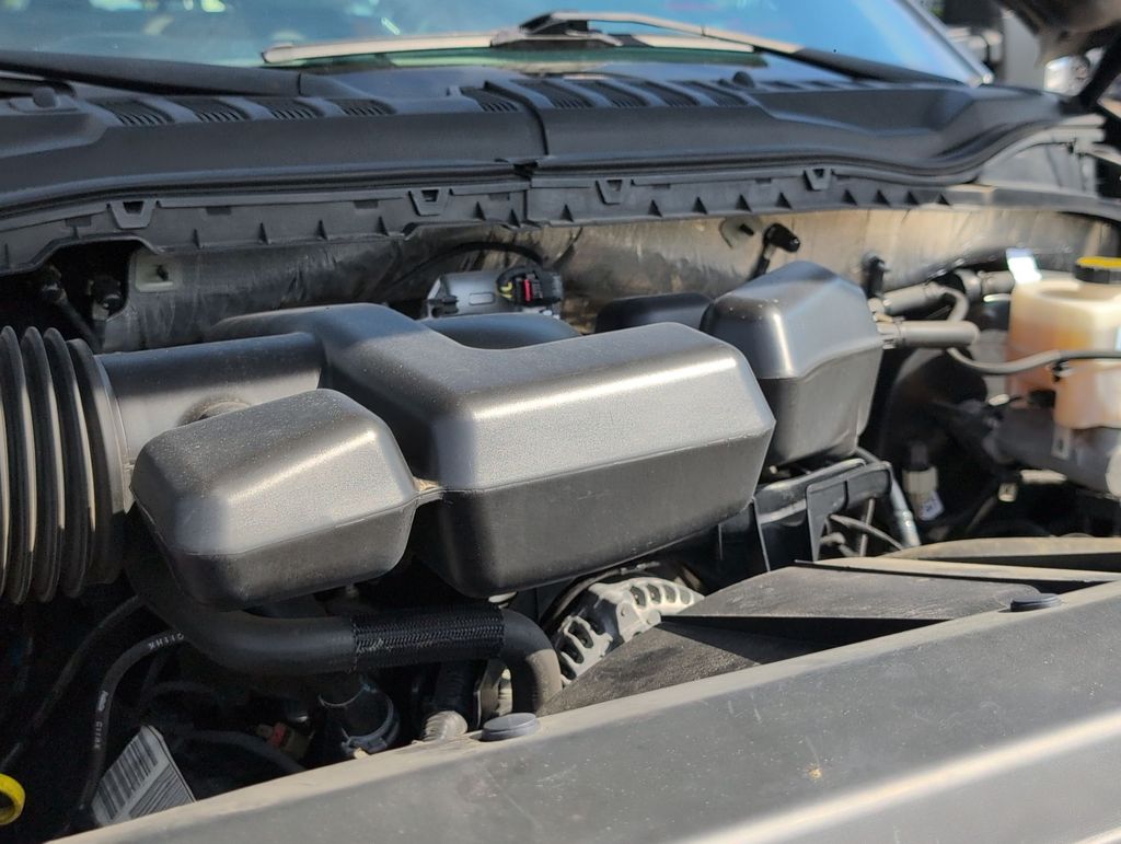 Thumbnail: 2019 Ford F-250 - 8