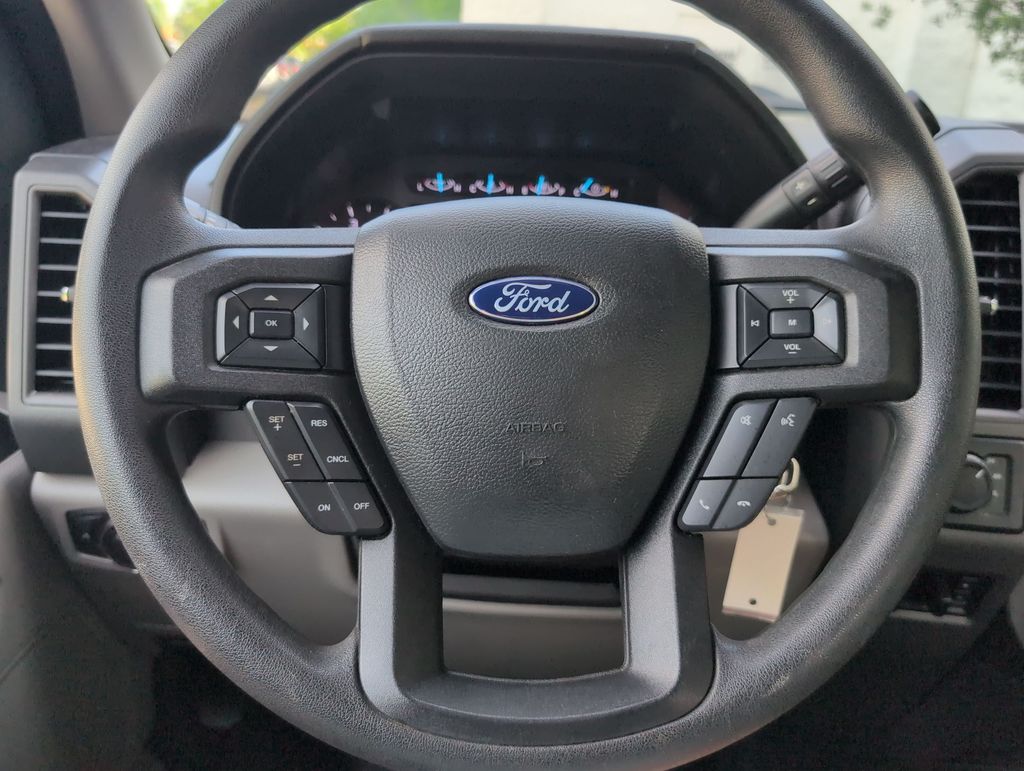 Thumbnail: 2019 Ford F-250 - 13