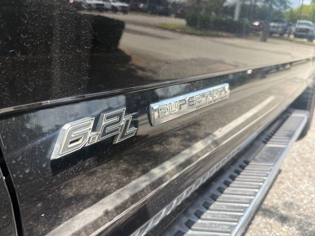 Thumbnail: 2019 Ford F-250 - 6