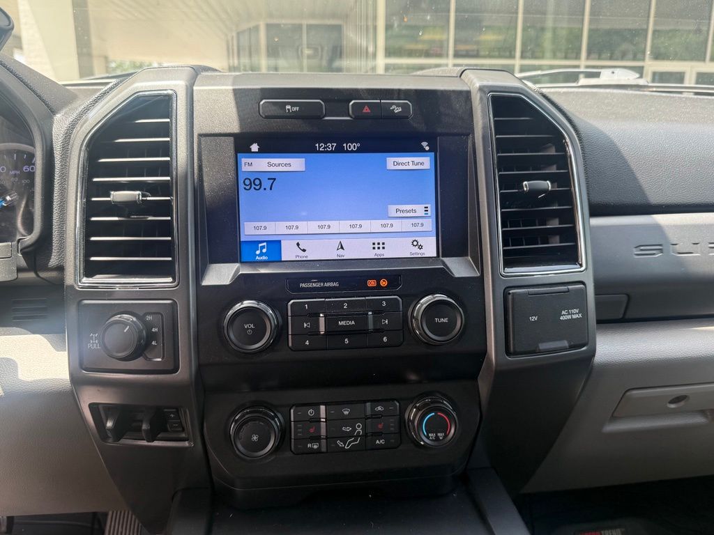 Thumbnail: 2019 Ford F-250 - 10