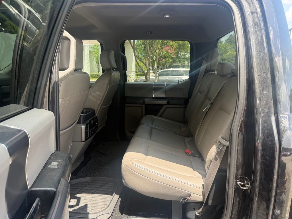 Thumbnail: 2019 Ford F-250 - 9
