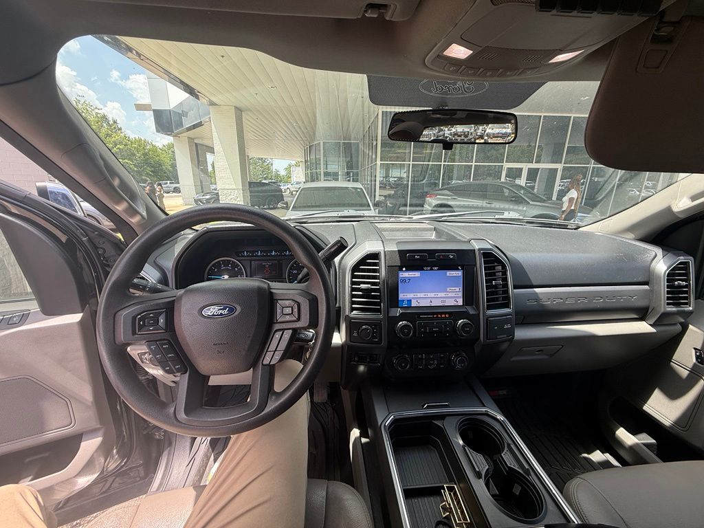 Thumbnail: 2019 Ford F-250 - 2