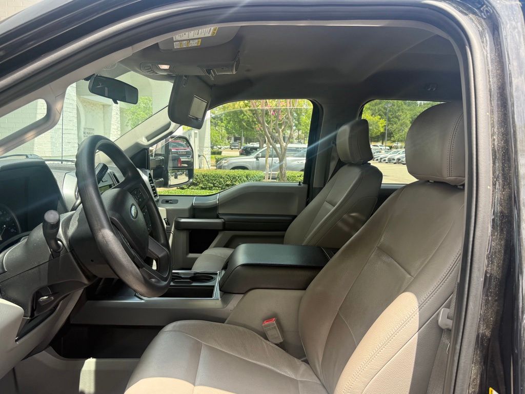 Thumbnail: 2019 Ford F-250 - 8