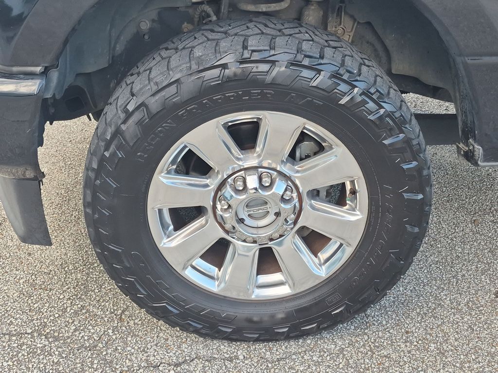 Thumbnail: 2020 Ford F-250 - 8