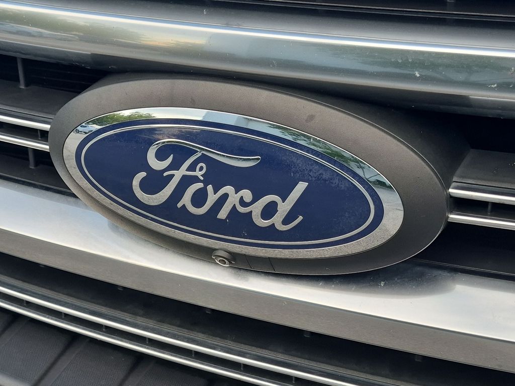 Thumbnail: 2020 Ford F-250 - 7