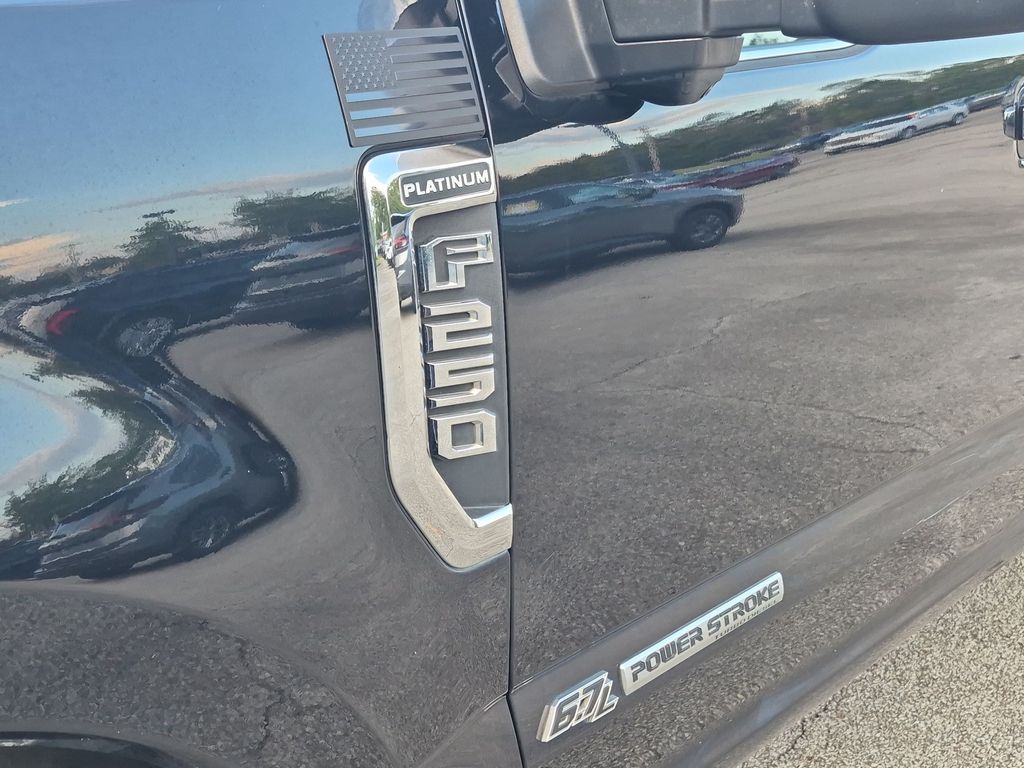 Thumbnail: 2020 Ford F-250 - 25