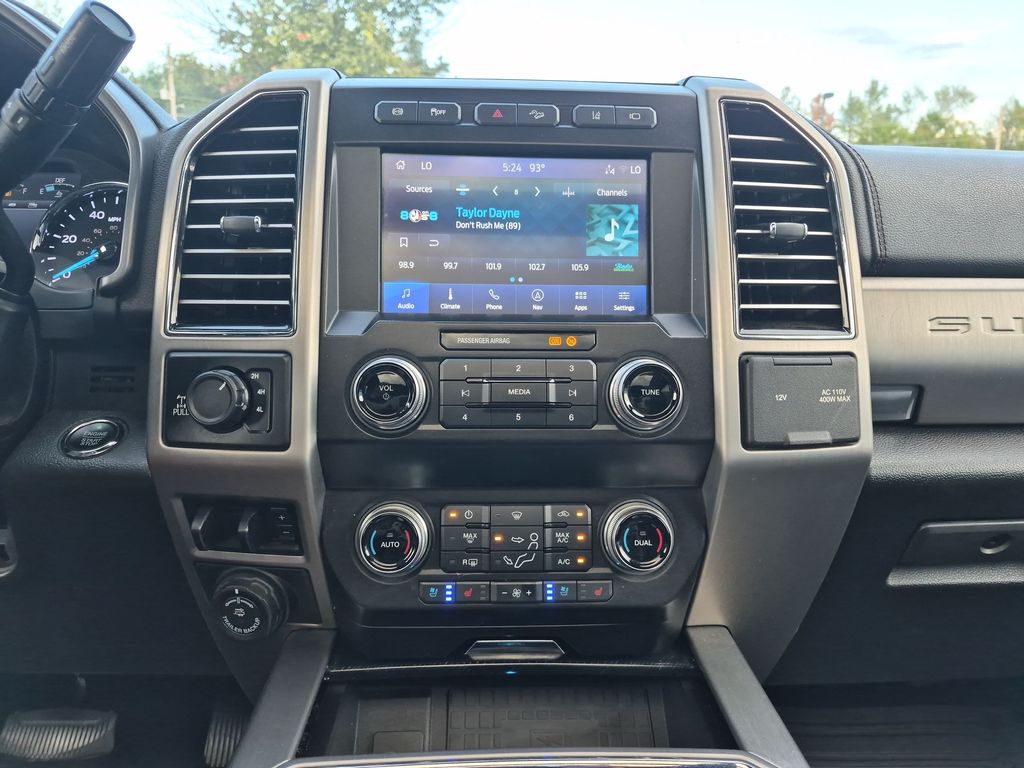 Thumbnail: 2020 Ford F-250 - 15
