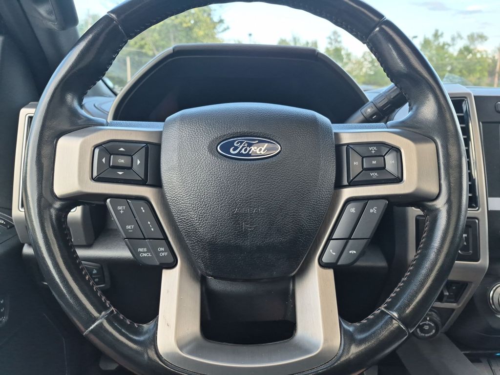 Thumbnail: 2020 Ford F-250 - 14